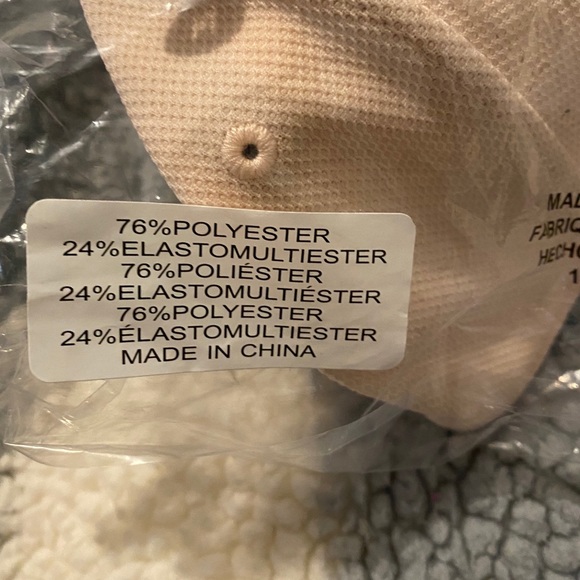 Women’s Under Armour Ball Cap M/L baby pink - Picture 9 of 11